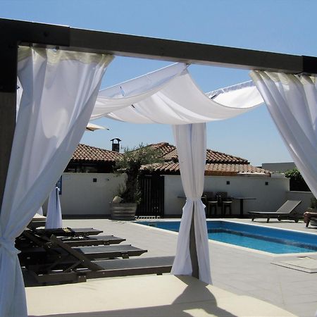 Bozikovina Beach Rooms Podstrana Dış mekan fotoğraf