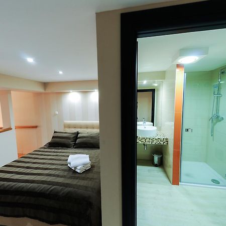 Bozikovina Beach Rooms Podstrana Dış mekan fotoğraf