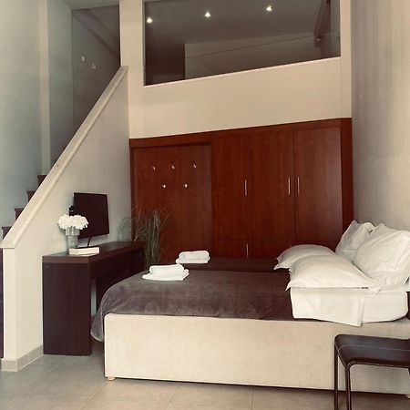 Bozikovina Beach Rooms Podstrana Dış mekan fotoğraf
