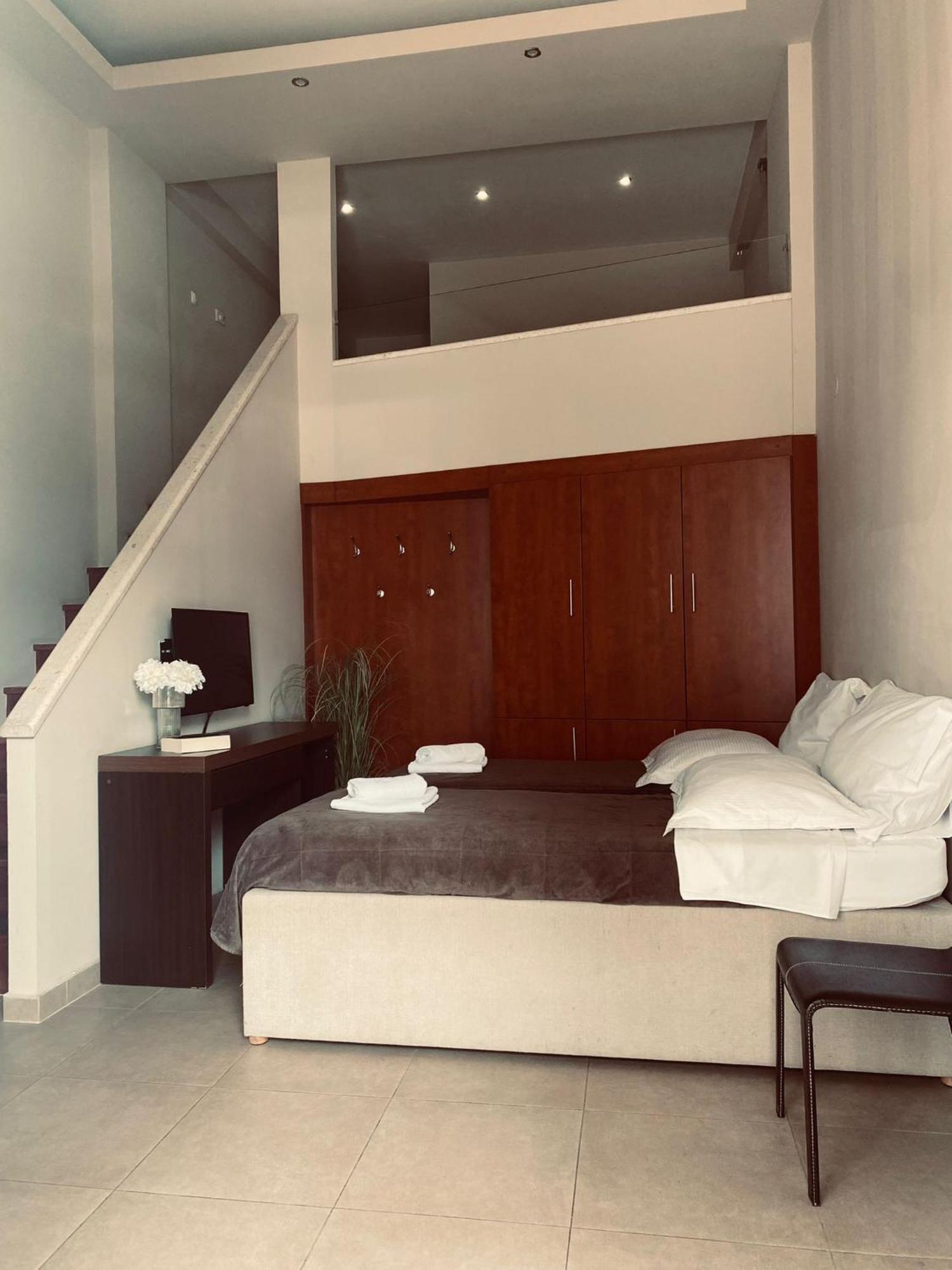 Bozikovina Beach Rooms Podstrana Dış mekan fotoğraf
