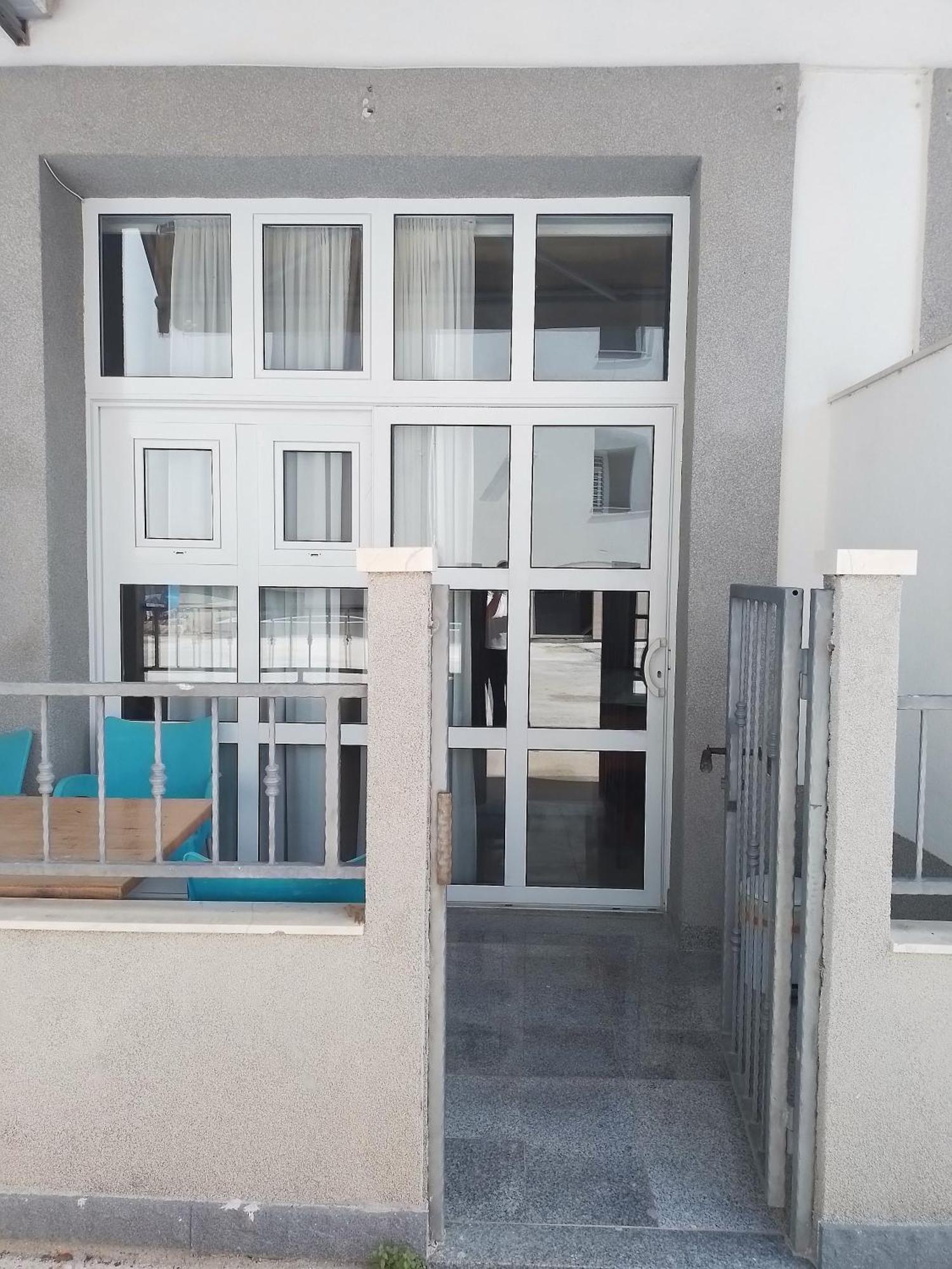 Bozikovina Beach Rooms Podstrana Dış mekan fotoğraf