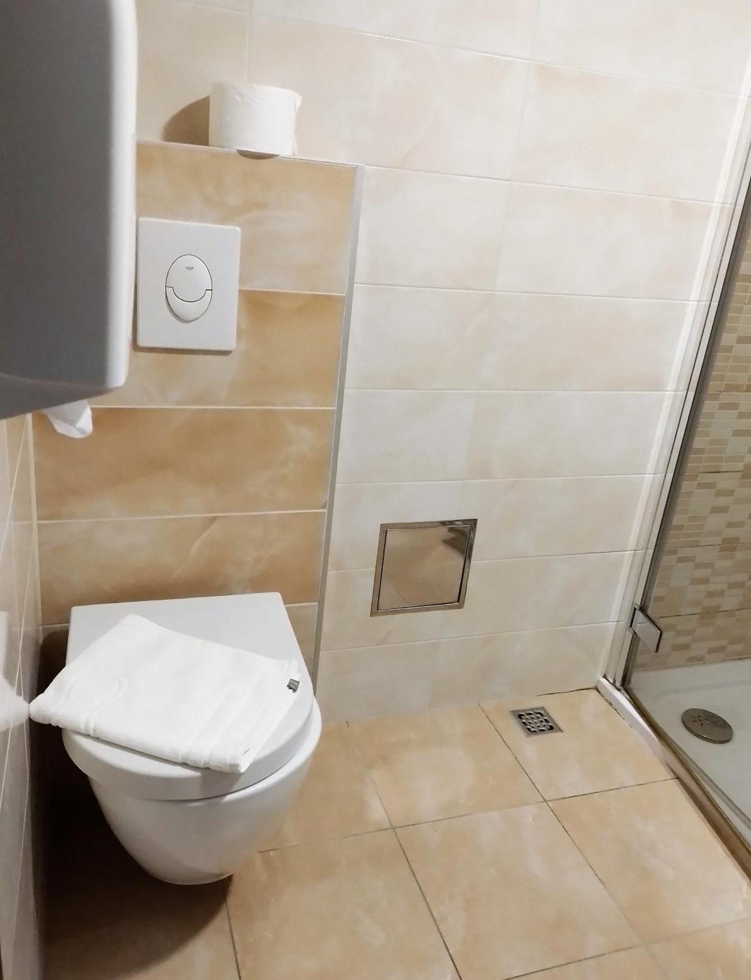 Bozikovina Beach Rooms Podstrana Dış mekan fotoğraf
