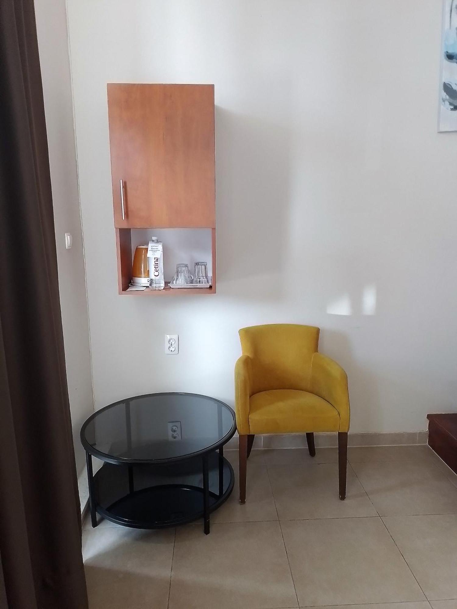 Bozikovina Beach Rooms Podstrana Dış mekan fotoğraf